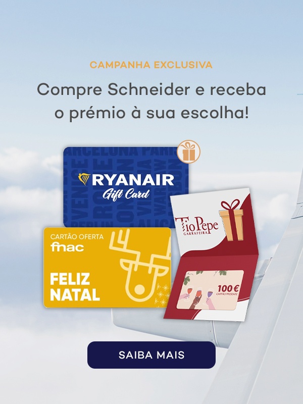 Campanha Exclusiva Schneider